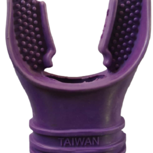 Scuba diving Mouthpiece