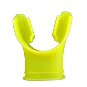 Silicone Diving Mouthpiece
